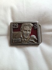 Elvis Presley Commemorative