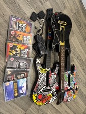 Guitar hero ps3 bundle - hero,