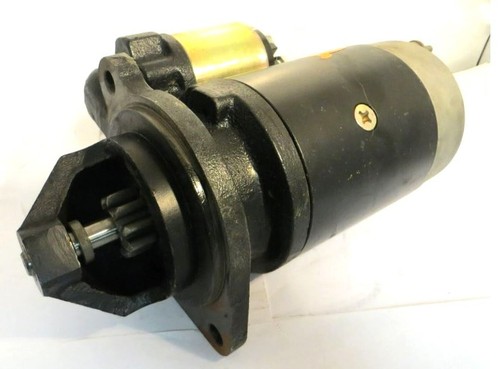 87569022 starter motor - motor, 12v-2.5