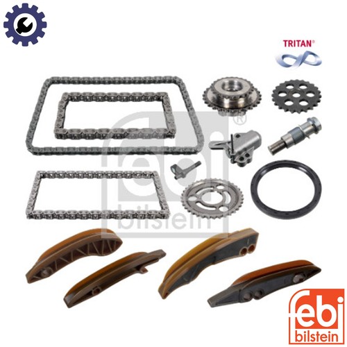 Timing chain kit 177772 - timing,