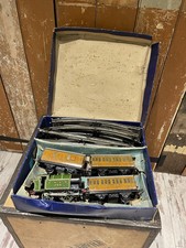 Hornby By Meccano British Railways Steam Trains Locomotive Model Thomas The Tank