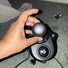 Logitech G29 Racing Steering