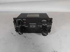 Collins ADF Control 614L
