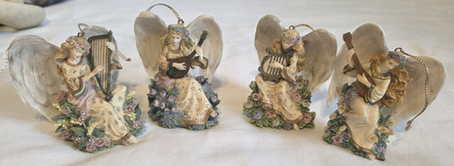Bradford editions symphony - 4,