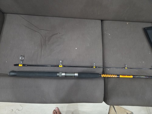 Shakespeare ugly stick big - stick,