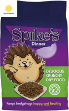 Spike'S | Hedgehog Food