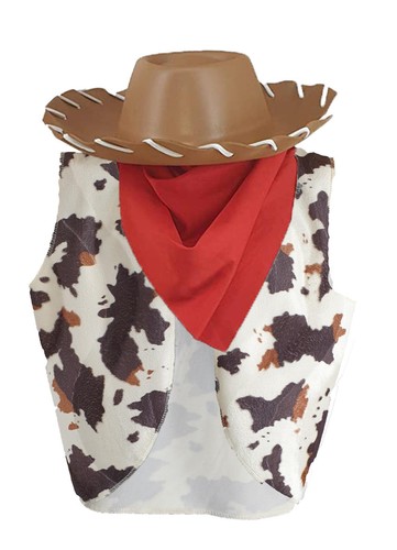 Adults cowhide animal print - adults,