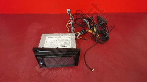 Alpine ive w530bt stereo - alpine,