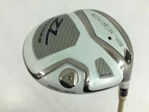 Used cobra encore - used, zl