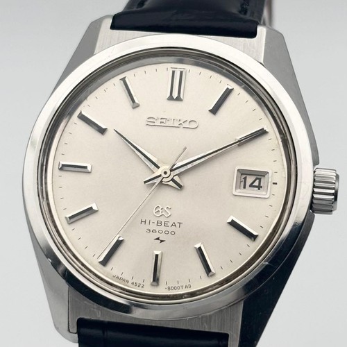 Seiko grand - grand, 4522-8000
