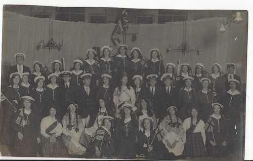 People costume naval - costume,