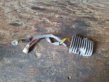 2007 Suzuki Bandit GSF 1250 - Voltage Regulator Rectifier