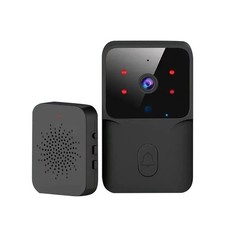 Smart Wireless WiFi Video