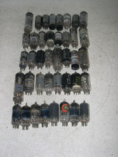 JOB LOT  40  X  VINTAGE RADIO