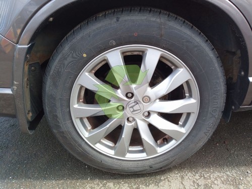 Honda dtec mk3 18 - cr-v, 18"