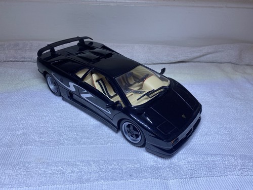 Maisto scale lamborghini - 1/18,