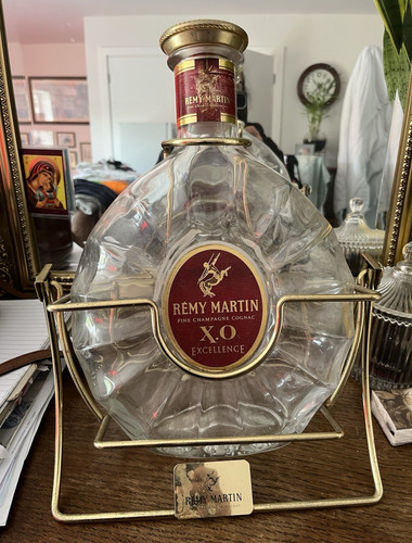Rémy martin excellence - martin, xo