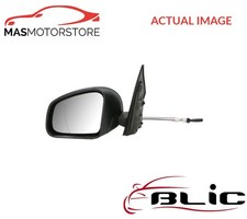 OUTSIDE REAR VIEW MIRROR LHD