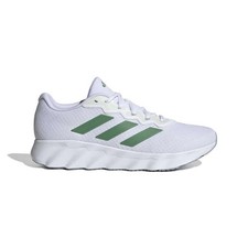 Adidas Switch Move U White Green Men's Trainers Shoes Size UK 9