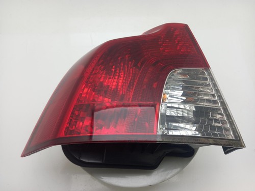 Volvo s40 tail - s40, light