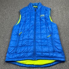 North Ridge Jacket Mens Medium