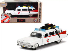 NEW Jada Toys Ghostbusters
