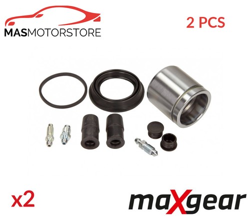 Brake caliper repair - caliper, kit
