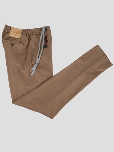 New marco pescarolo brown - pescarolo,