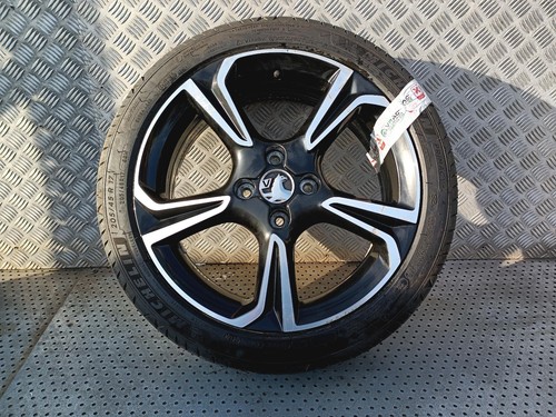 Vauxhall corsa alloy wheel - corsa,
