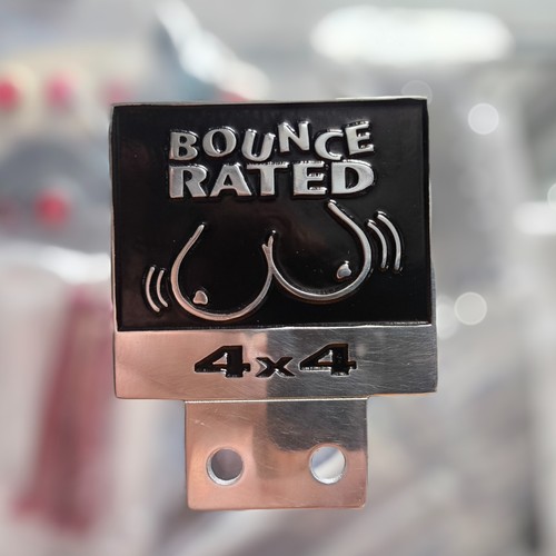 Vintage land bounce - vintage, rated