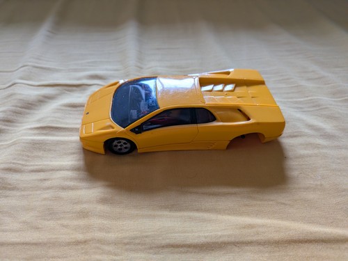 Hornby hobbies 12v - 12v, car