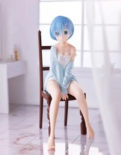 Chair Pajamas Rem Figure From