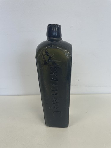 Vintage antique black glass - vintage,