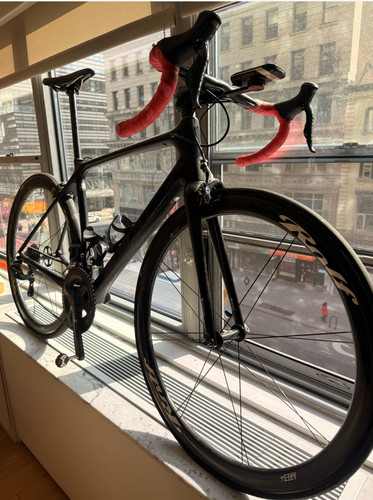 Giant tcr advanced - pro, medium