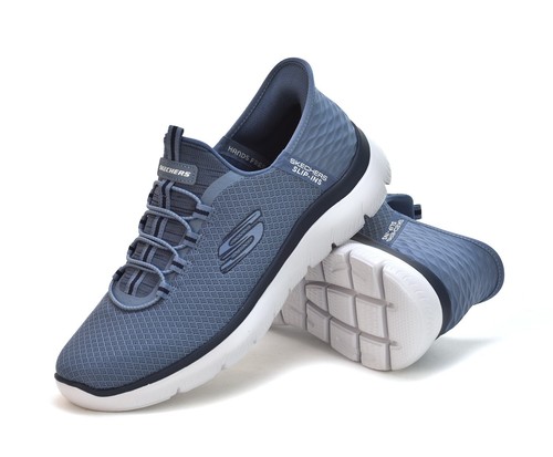 Skechers summits high - summits-high, range