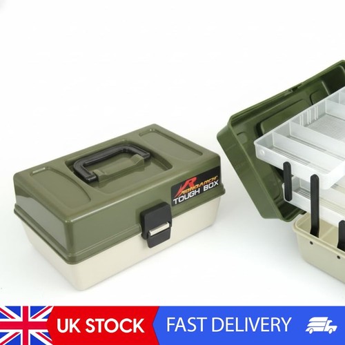 Fishing tackle box tray - fishing, box: