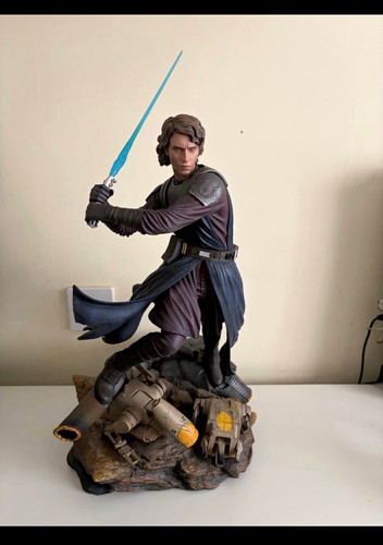 Star wars anakin skywalker - star,
