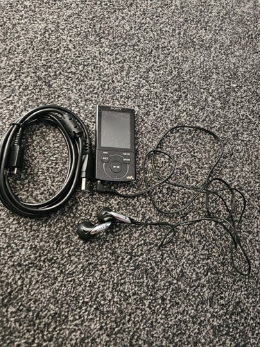 Sony walkman nwz e445 - walkman, nwz-e445