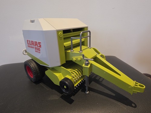 Bruder claas rollant 250 baler - bruder,