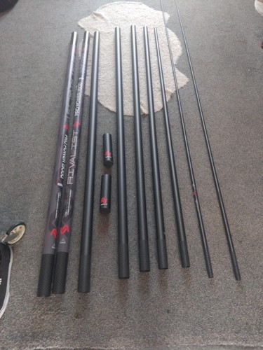 Nytro rivalist pro power - power, 13m