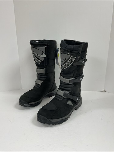 Forma adventure boots black - forma,