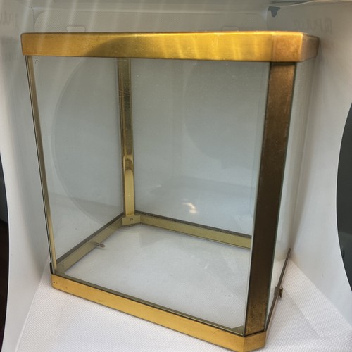 Atmos clock case - atmos,