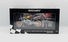 Minichamps 1/12 Valentino
