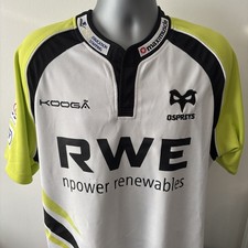 Ospreys AWAY Rugby Union
