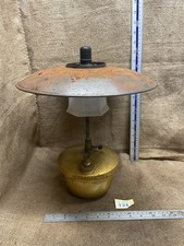 VINTAGE ORIGINAL TILLEY LAMP