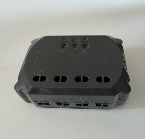 Lightwave l63 wireless - lightwave, rf