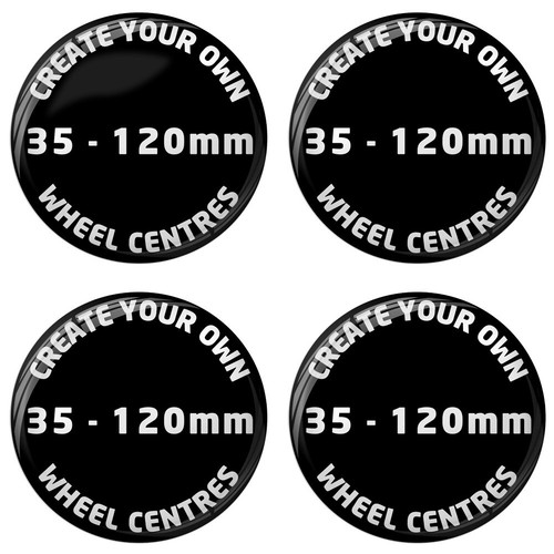 Set create your - your, own