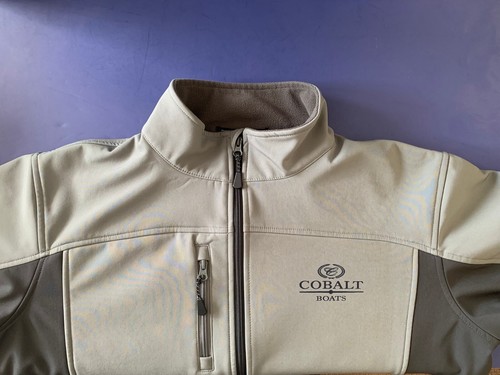 Cobalt boats screen printed - cobalt,