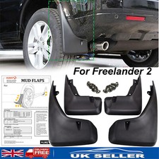 FOR LAND ROVER FREELANDER 2
