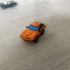 Micro machines Galoob XJS